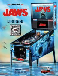 Jaws Pro Flyer